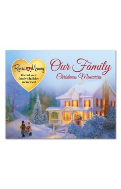 Record a Memory Our Family Christmas Memories